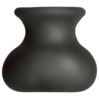 Perfect Fit Bull Bag XL - návlek na semenníky a rozťahovač - čierny