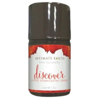 Intimate Earth - sérum na stimuláciu bodu G pre ženy - 30 ml