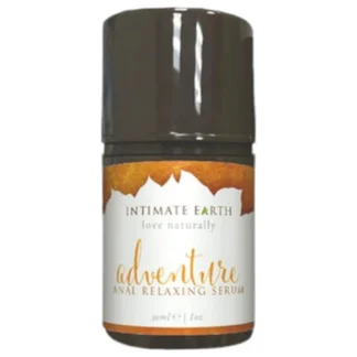 Intimate Earth Adventure - sérum na starostlivosť o análnu oblasť (30 ml)