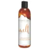 Intimate Earth Melt - hrejivý lubrikant (60ml)