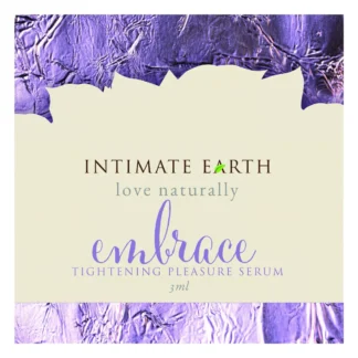 Intimate Earth Embrace - zúženie intímnym gélom (3ml)