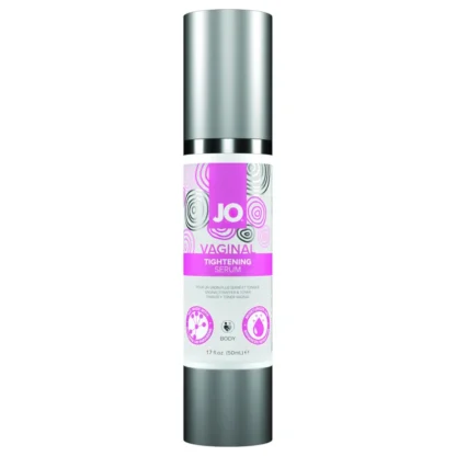 System JO - intímny gél na zúženie vagíny pre ženy - 50ml