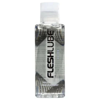 Fleshlight - FleshLube Slide - análny lubrikant na vodnej báze (100 ml)