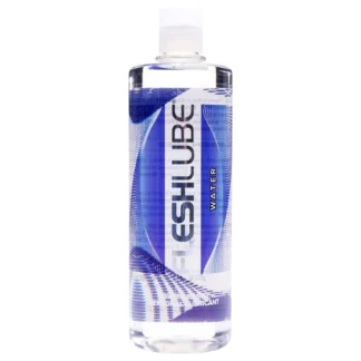 Fleshlight - FleshLube lubrikant na vodnej báze (500 ml)