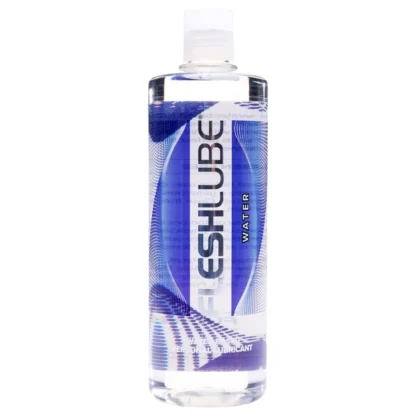 Fleshlight - FleshLube lubrikant na vodnej báze (500 ml)