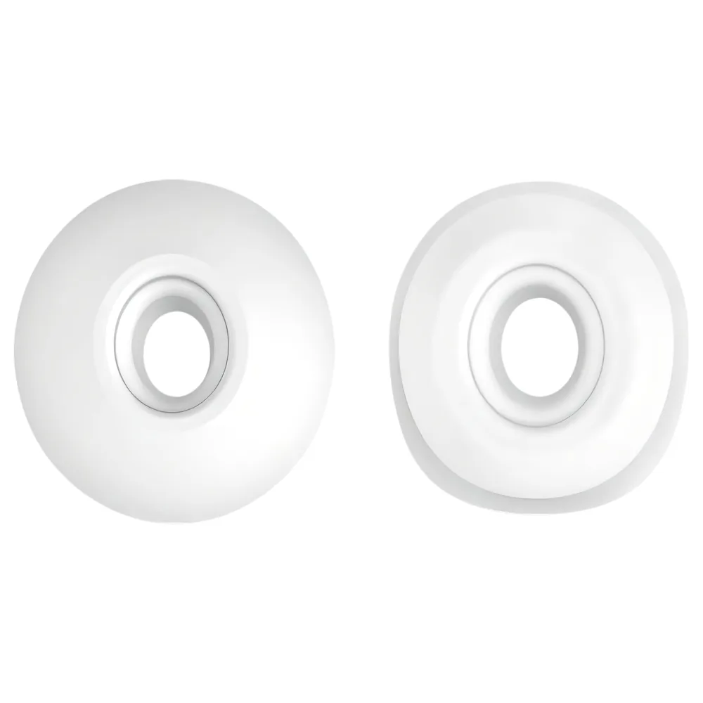 Satisfyer Pro 2 - náhradné sacie hlavice set (5 ks) – Obrázok 3
