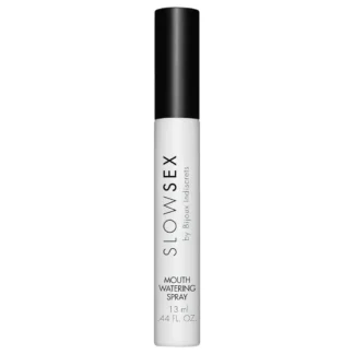 Slow Sex - orálny sprej na stimuláciu slín - 13ml