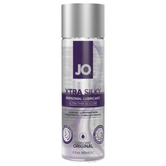 System JO - silikónový lubrikant s vitamínom E - 60 ml