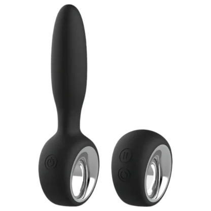Aixiasia Dylon-Remote - vibrátor na análnu stimuláciu