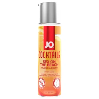 System JO - lubrikant na vodnej báze - Sex on the Beach - 60 ml