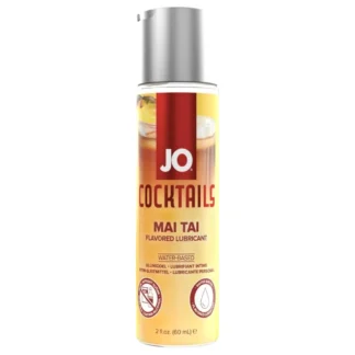 System JO - lubrikant na vodnej báze - mai tai - 60 ml