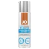 System JO - análny lubrikant extra hustý - 60 ml