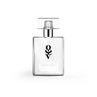 Obsessive parfum Floral-spicy 30 ml