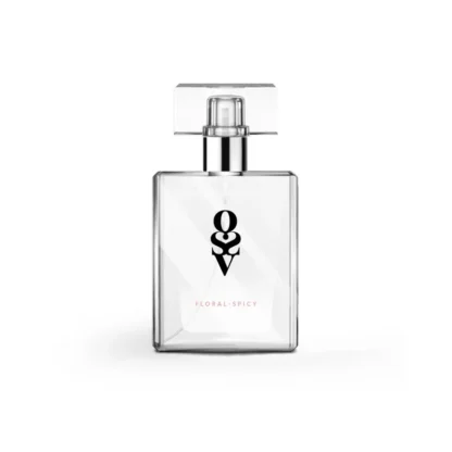 Obsessive parfum Floral-spicy 30 ml