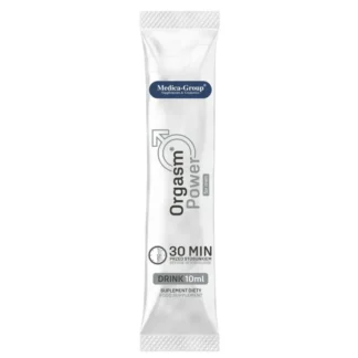 Orgasm Power for Men – nápoj 10 ml