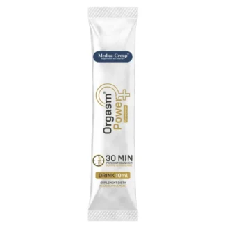 Orgasm Power for Women – nápoj 10 ml
