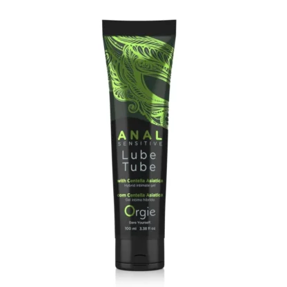 Orgie Lube Tube Anal Sensitive 100 ml