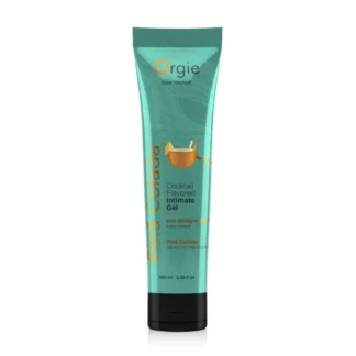 Orgie Lube Tube Piña Colada – lubrikant 100 ml
