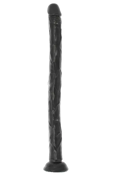 HardToys Analconda Death 46 x 3.5 cm