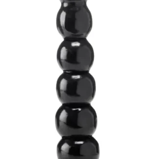 HardToys Blitzkrieg – análny plug 29,5 x 5,5 cm