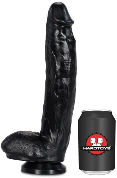 HardToys Dildo DP1020 24 x 6 cm