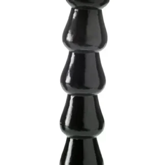 HardToys FET1017 – análny plug 31 x 6 cm