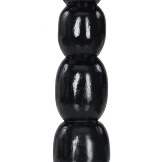 HardToys FET1001 – análne dildo 30,5 x 5 cm