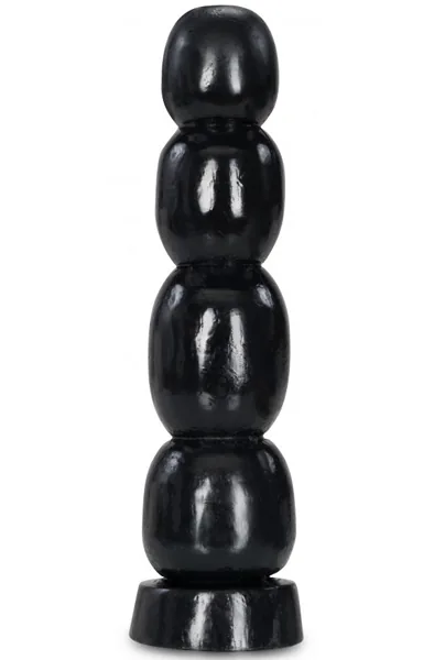 HardToys FET1001 – análne dildo 30,5 x 5 cm