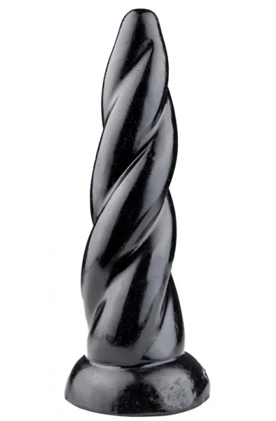 HardToys Twister dildo 24 x 9 cm
