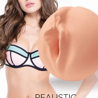 Shake Fuck My Pussy Stroker