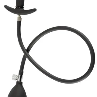 Slave4master Pointer nafukovací stimulátor prostaty