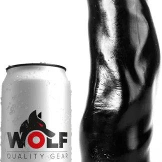 Wolf Ranger Dildo 22 cm