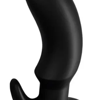 Wolf Sickle silikónový análny kolík L