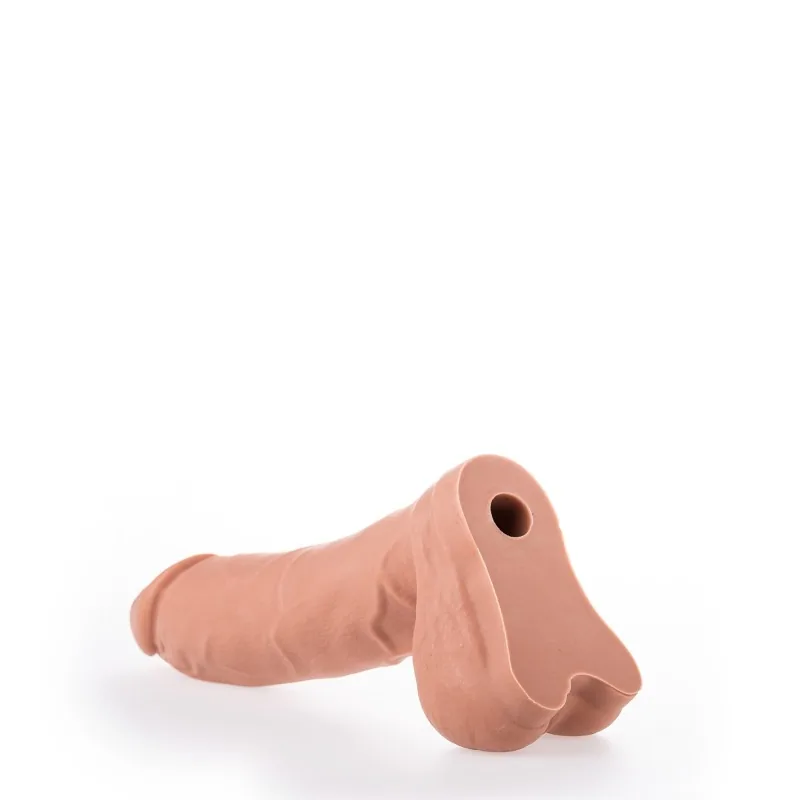 Rawhide Toys Syron Medium Flesh – Obrázok 5