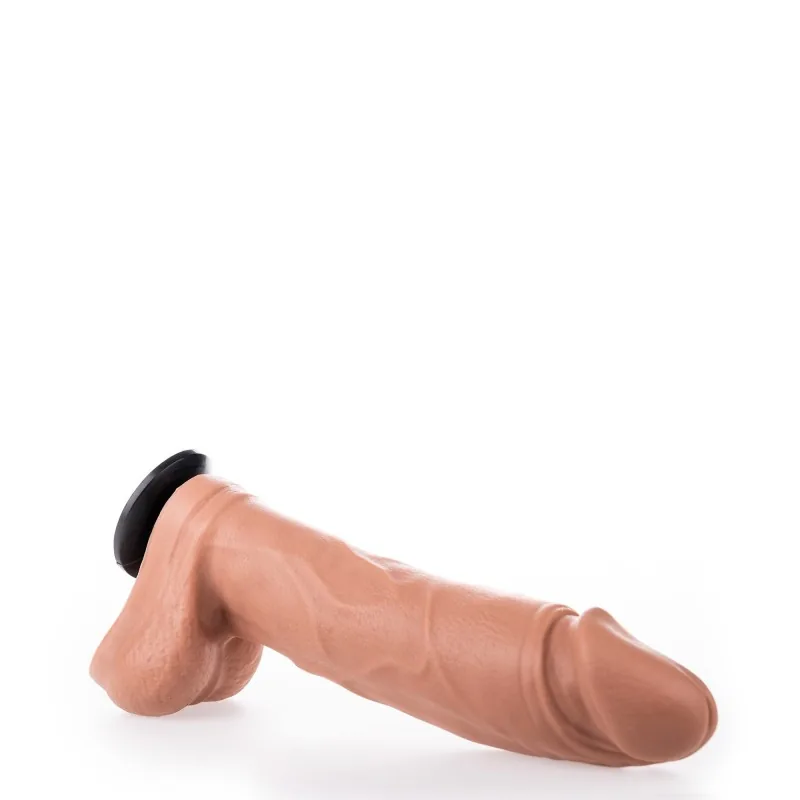 Rawhide Toys Syron Medium Flesh – Obrázok 7