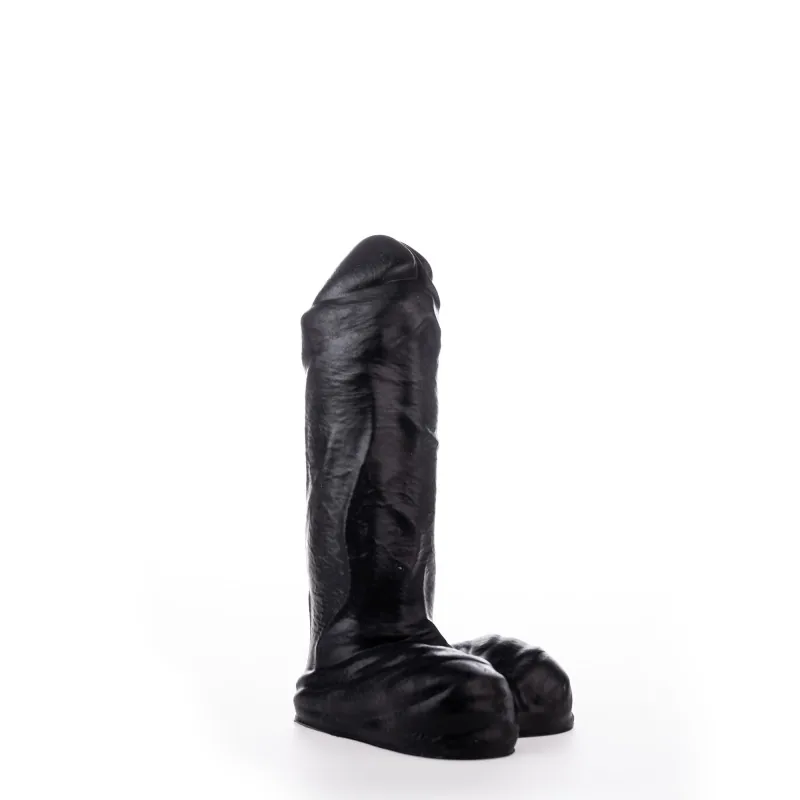 Rawhide Toys Vega Medium Black – Obrázok 2