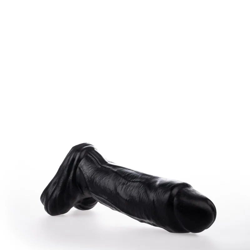 Rawhide Toys Vega Medium Black – Obrázok 4