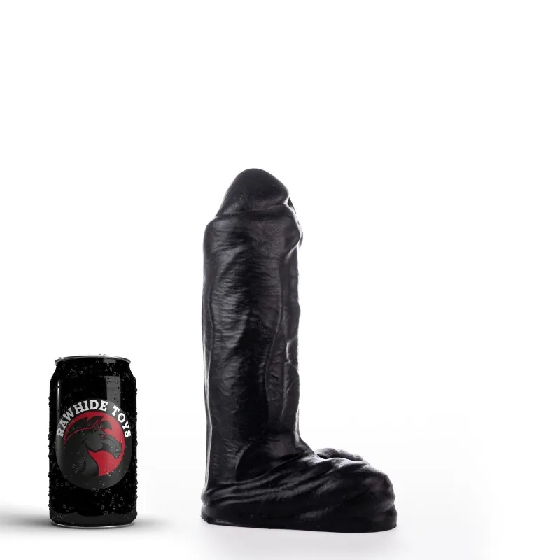 Rawhide Toys Vega Medium Black