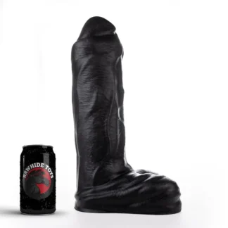 Rawhide Toys Vega XL Black