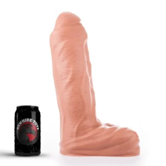 Rawhide Toys Vega XL Flesh