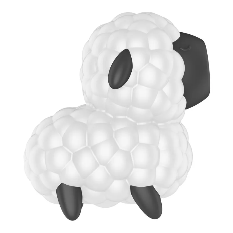 Satisfyer Dreamy Sheep – stimulátor klitorisu – Obrázok 3
