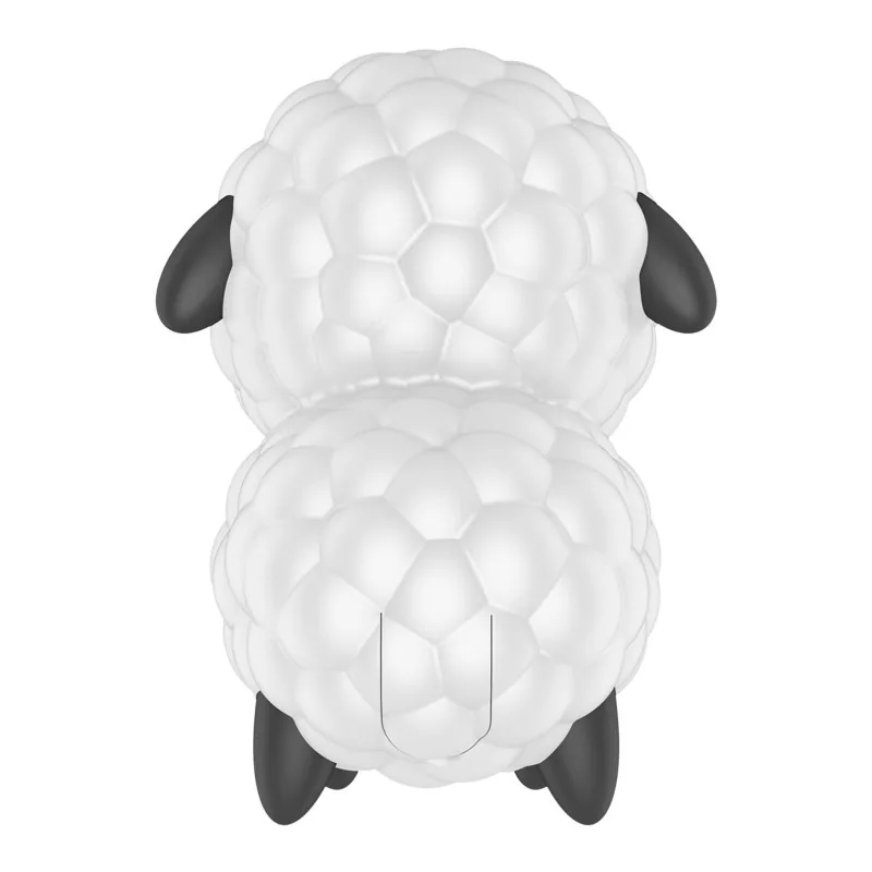 Satisfyer Dreamy Sheep – stimulátor klitorisu – Obrázok 4