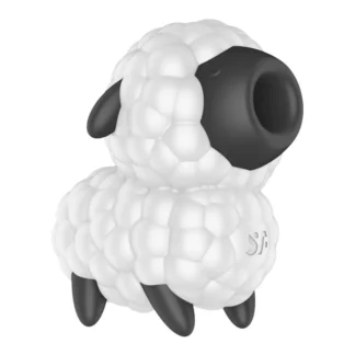 Satisfyer Dreamy Sheep – stimulátor klitorisu
