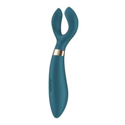 Satisfyer Endless Fun – vibrátor na batérie