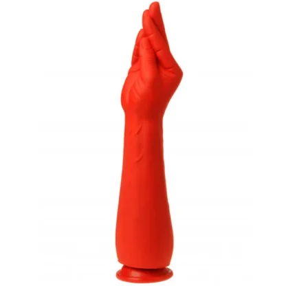 M&K Stretch Fist No. 1