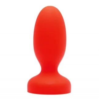 M&K Stretch Plug A