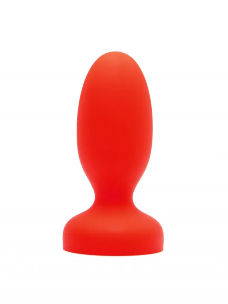 M&K Stretch Plug A