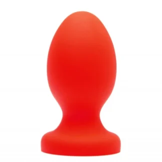 M&K Stretch Plug B