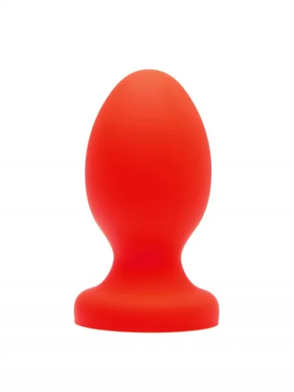 M&K Stretch Plug B