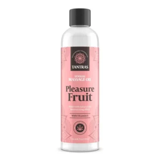 Tantras Love Oil Pleasure Fruit 150 ml